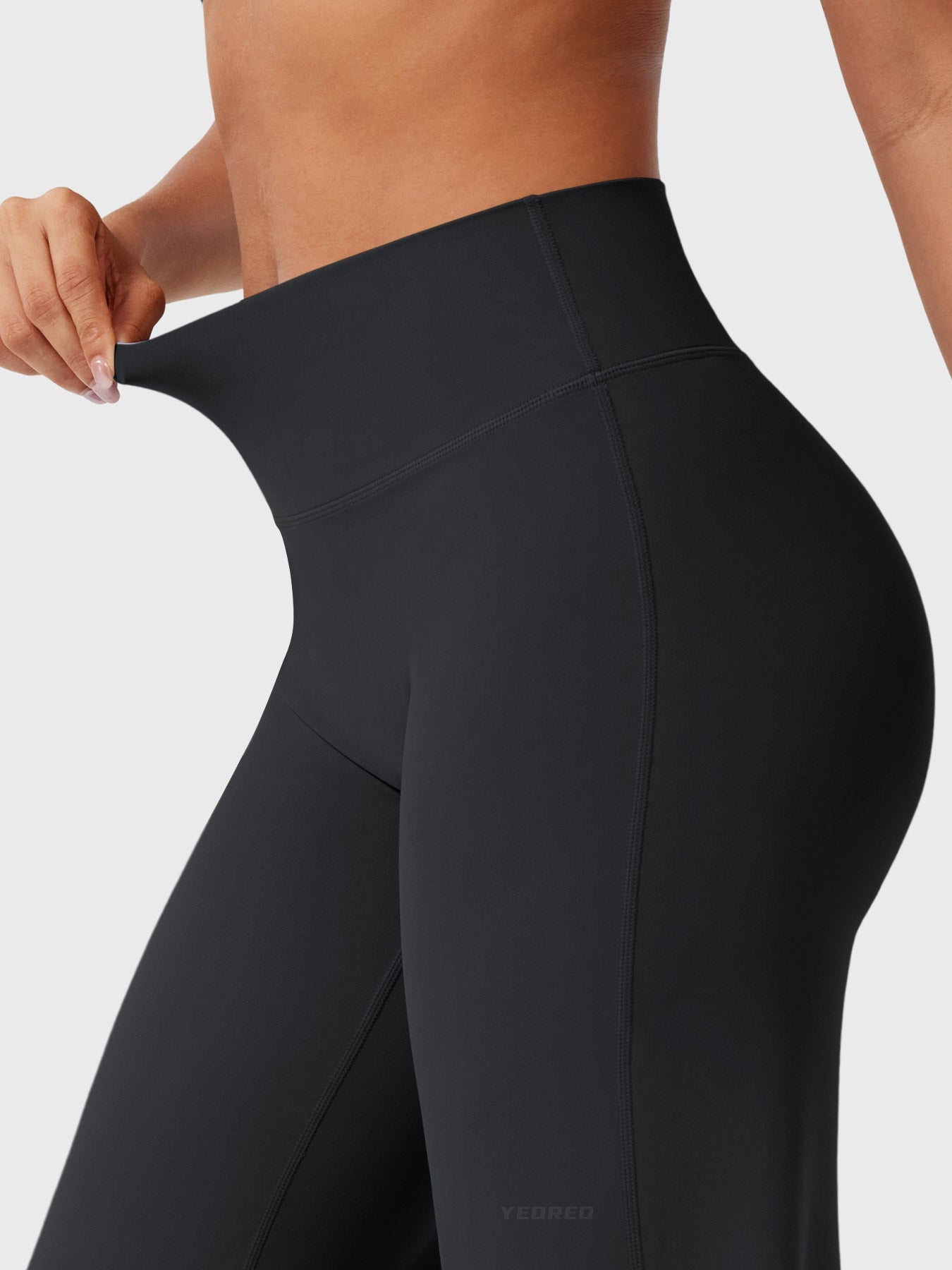 Straight Leggings - Keep - Us