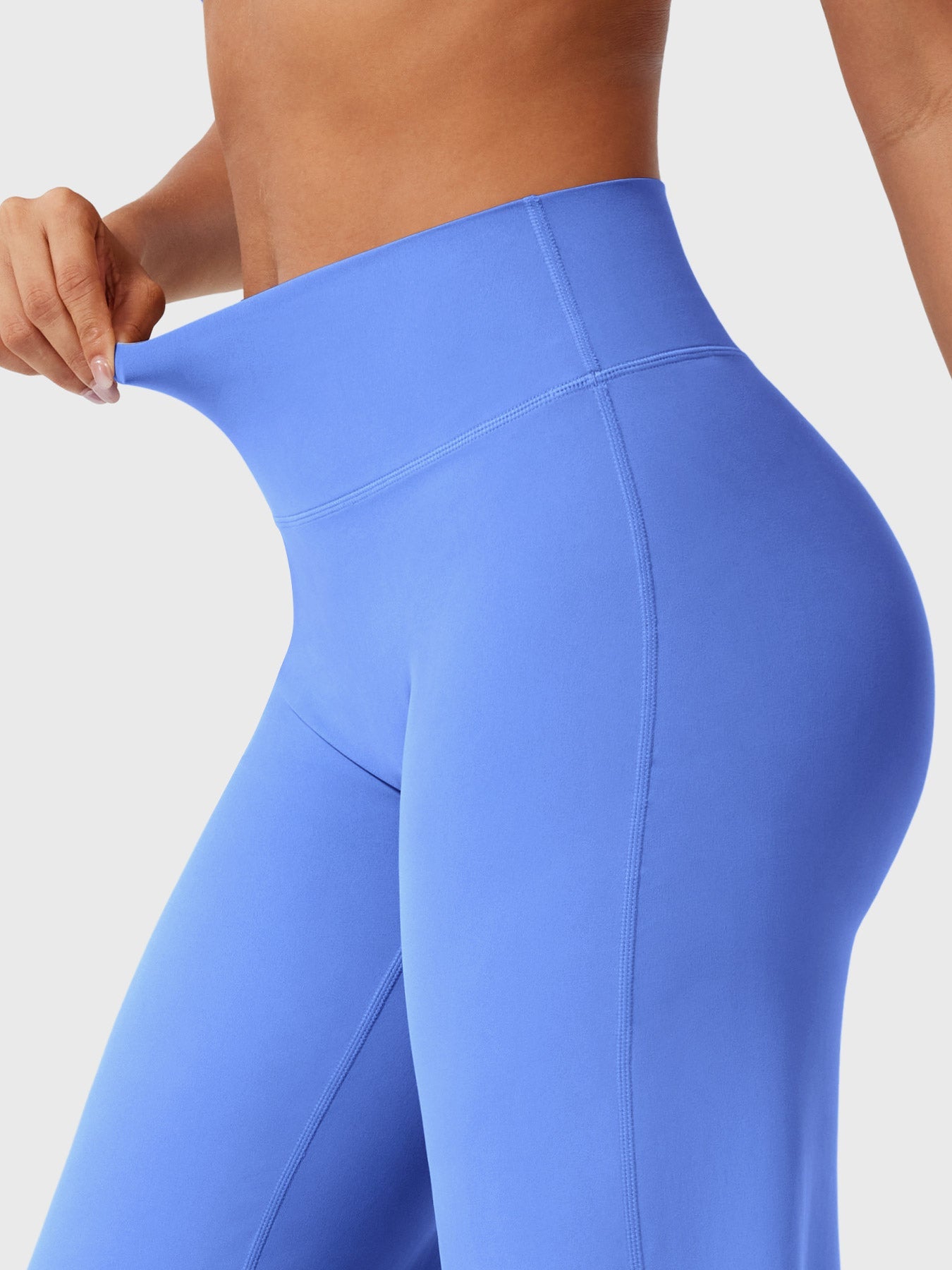 Straight Leggings - Keep - Us