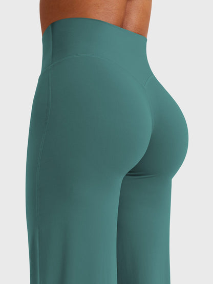 Straight Leggings - Keep - Us