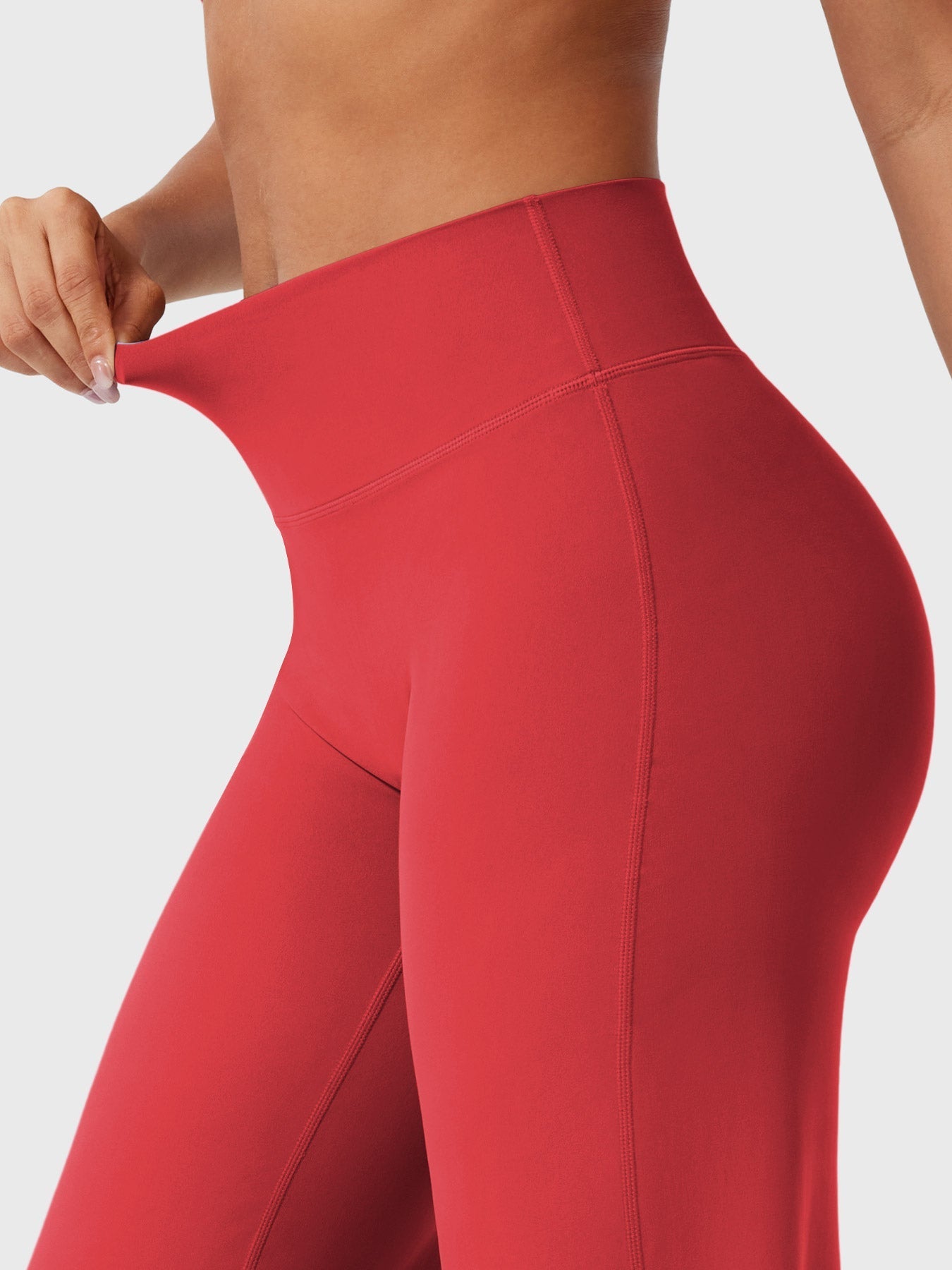 Straight Leggings - Keep - Us