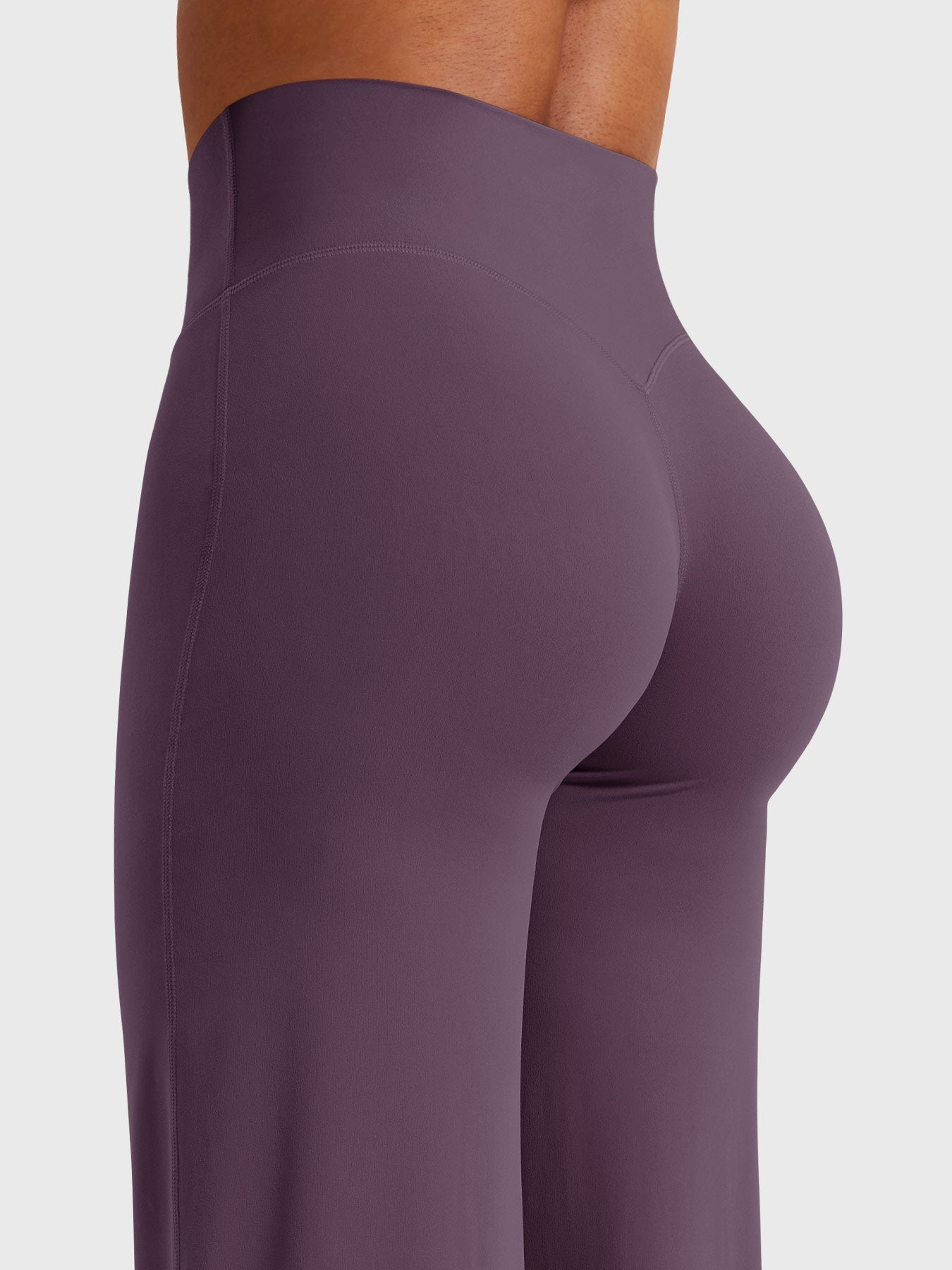 Straight Leggings - Keep - Us
