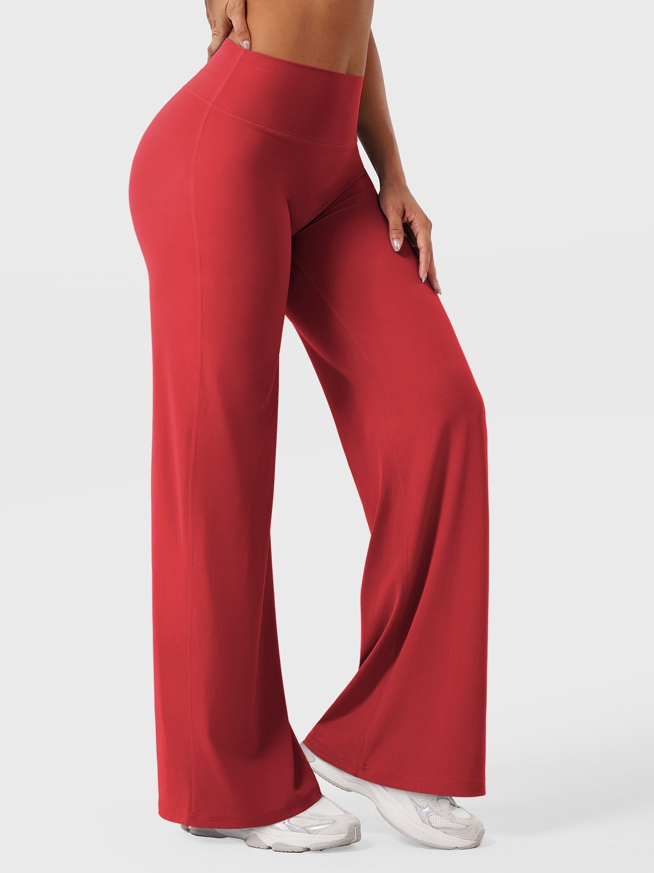 Straight Leggings - Keep - Us