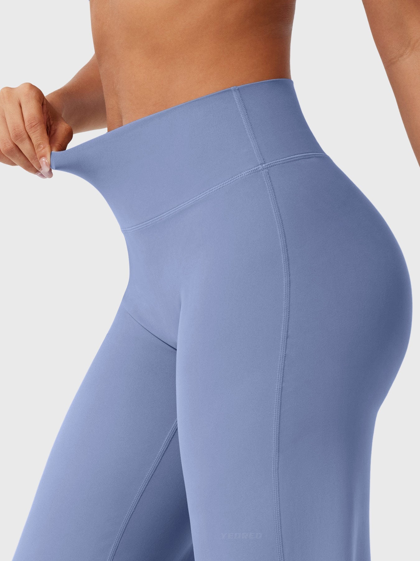 Straight Leggings - Keep - Us