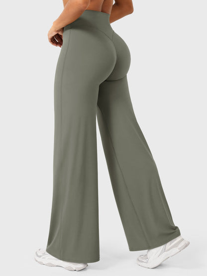 Straight Leggings - Keep - Us