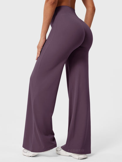 Straight Leggings - Keep - Us