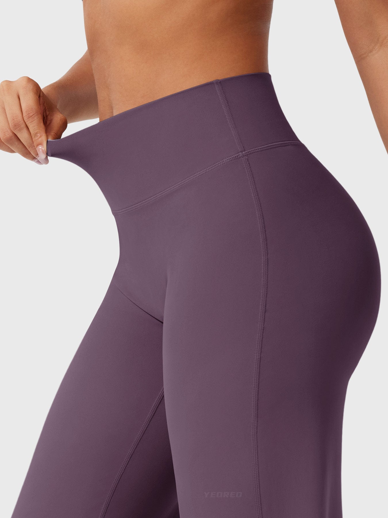 Straight Leggings - Keep - Us