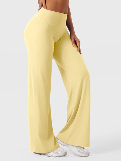 Straight Leggings - Keep - Us