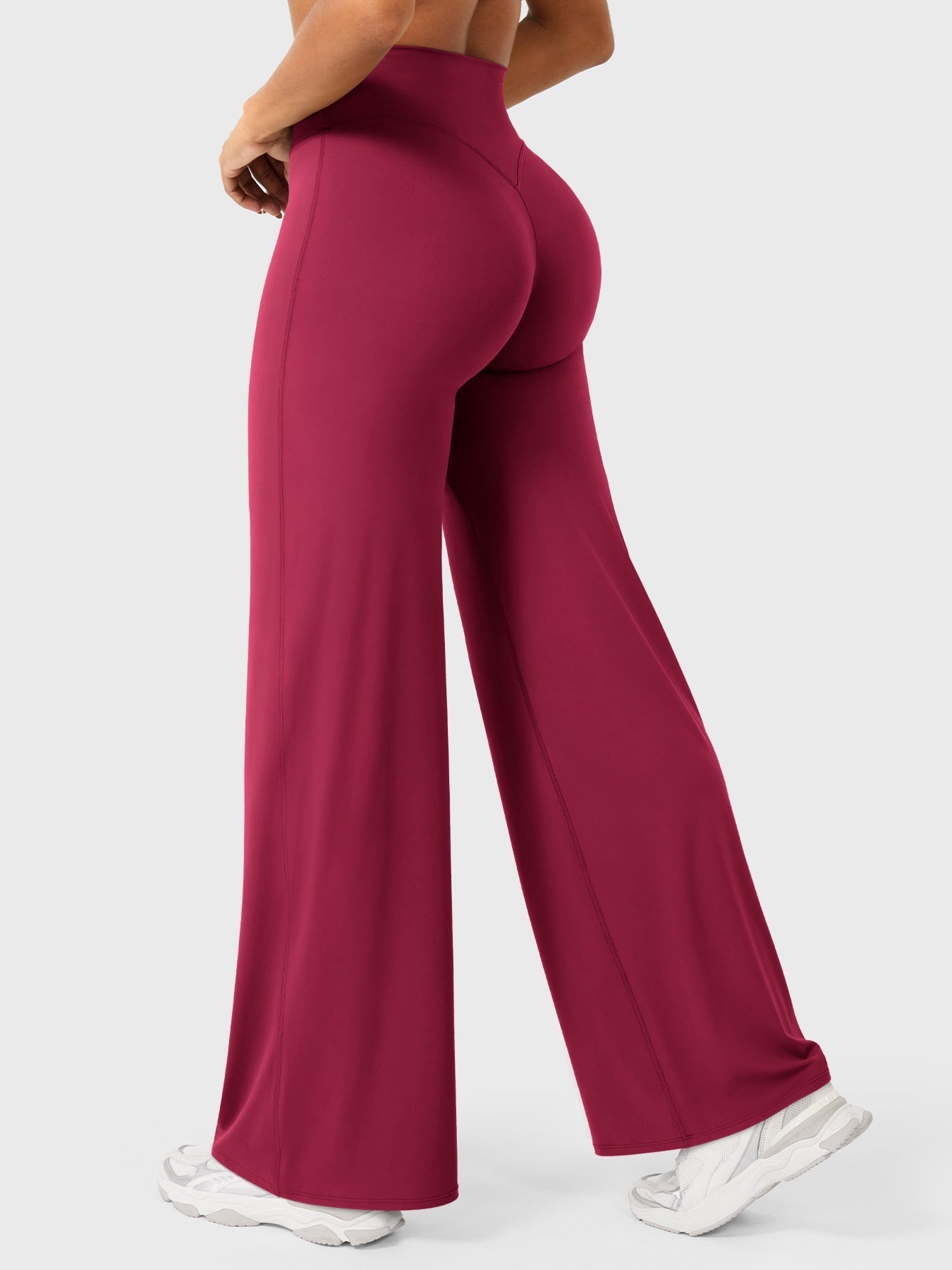 Straight Leggings - Keep - Us