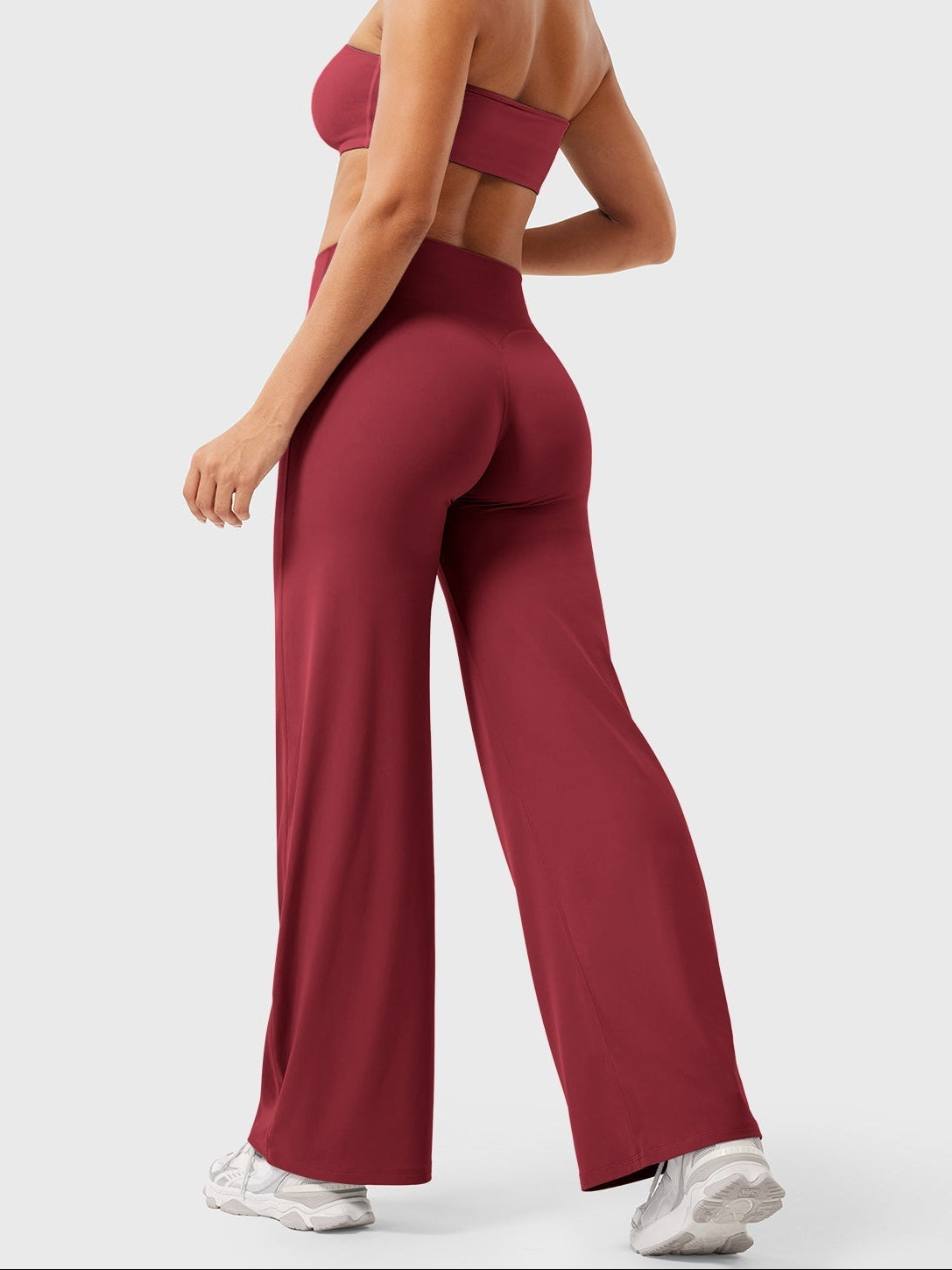 Straight Leggings - Keep - Us