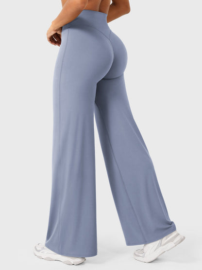 Straight Leggings - Keep - Us