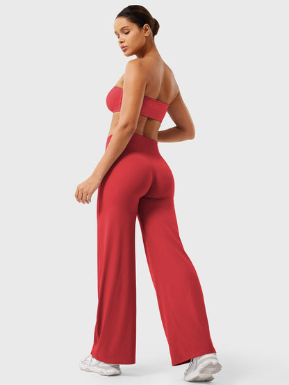 Straight Leggings - Keep - Us
