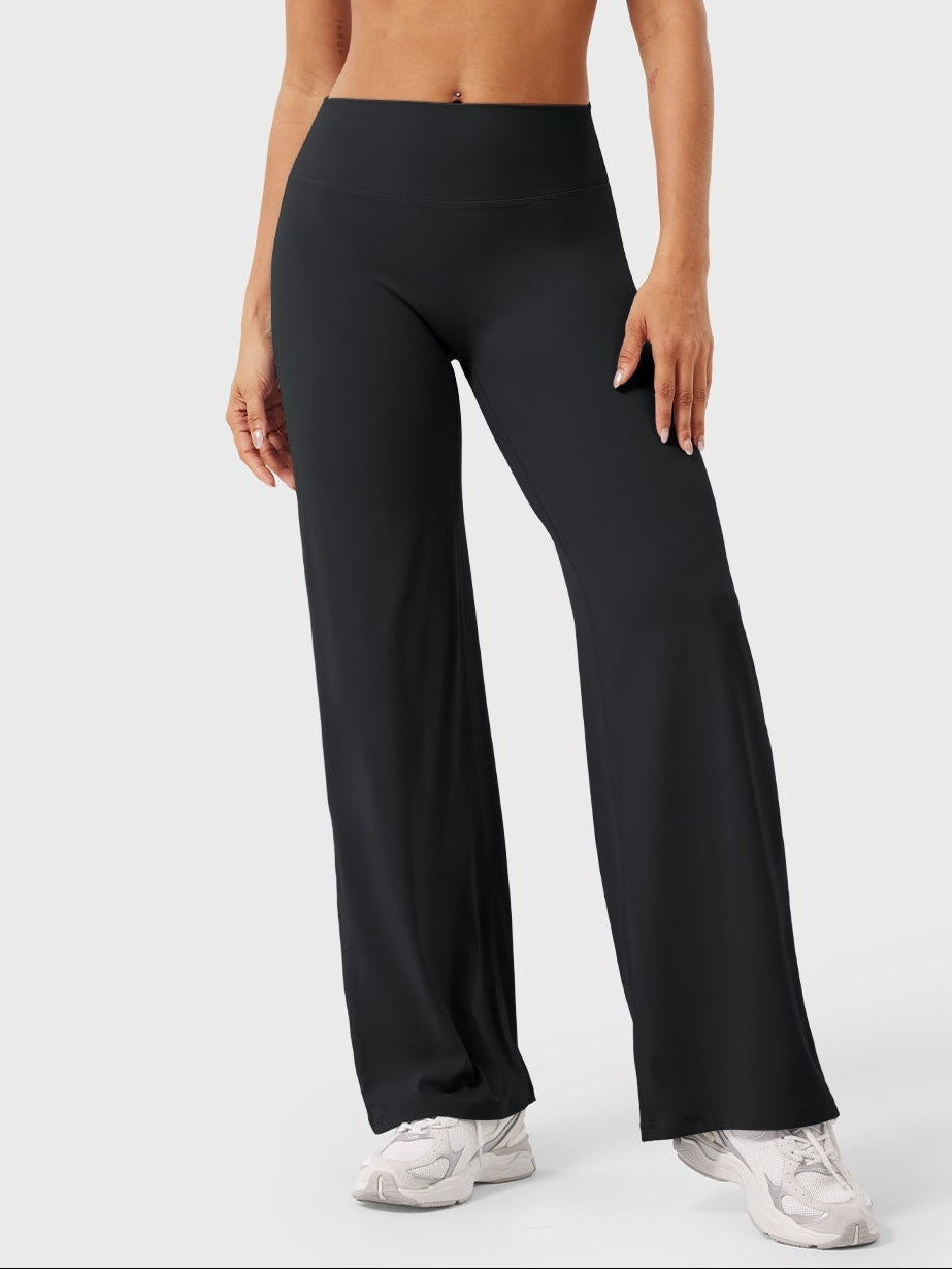 Straight Leggings - Keep - Us