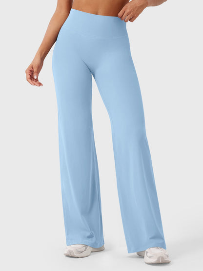 Straight Leggings - Keep - Us