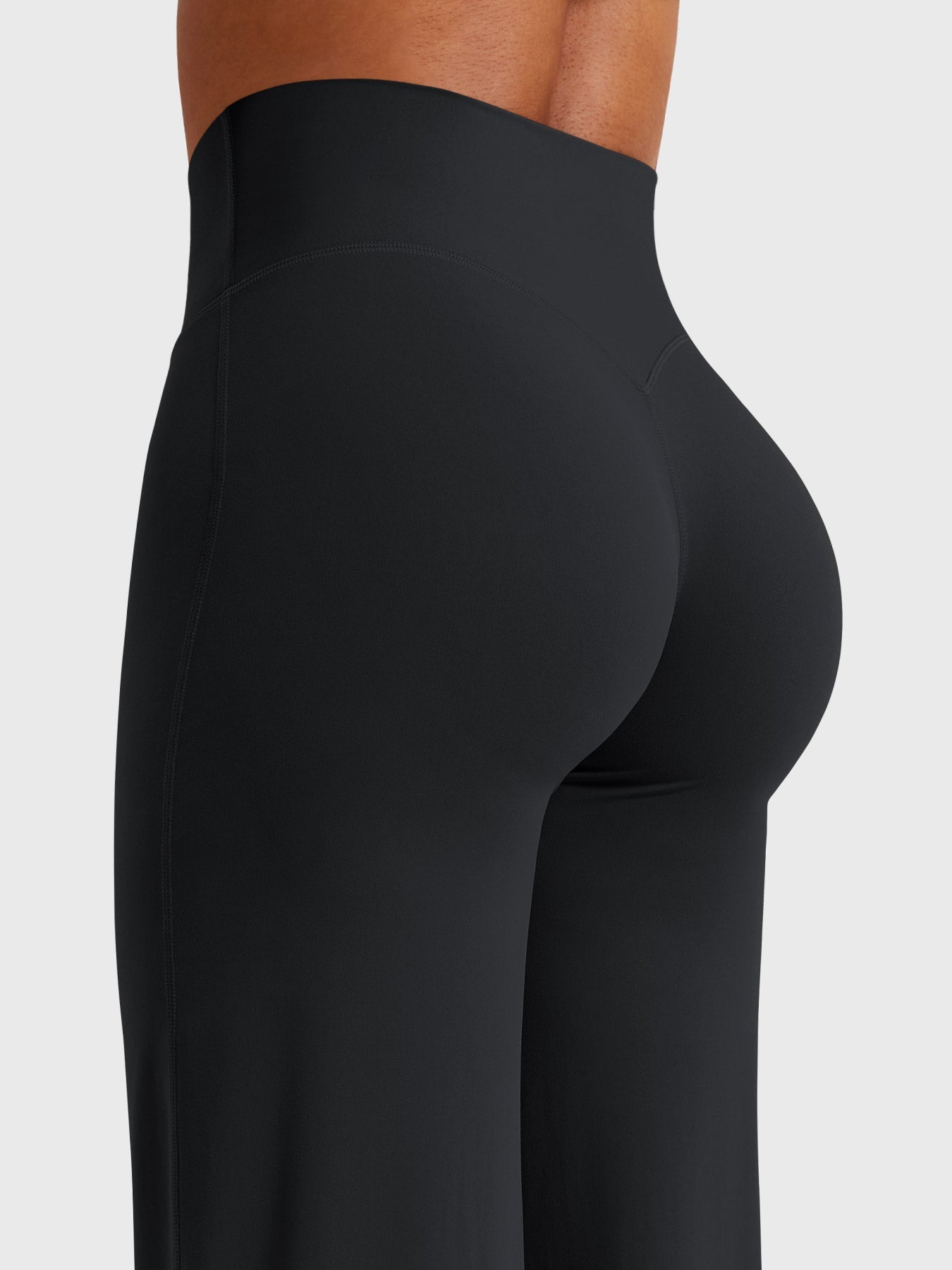 Straight Leggings - Keep - Us