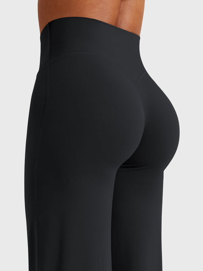 Straight Leggings - Keep - Us