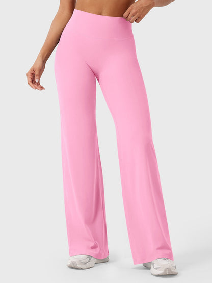 Straight Leggings - Keep - Us