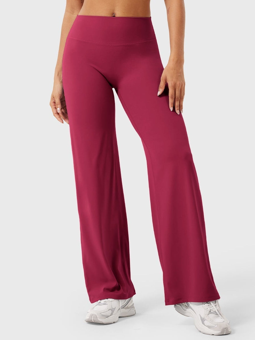 Straight Leggings - Keep - Us