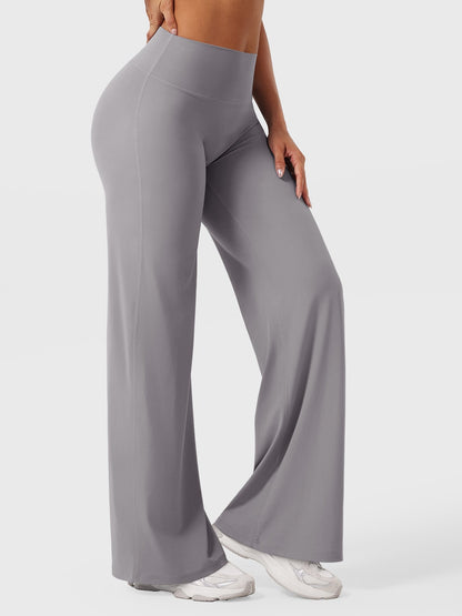 Straight Leggings - Keep - Us