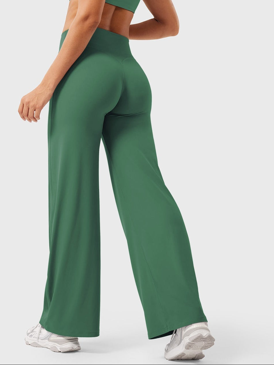 Straight Leggings - Keep - Us