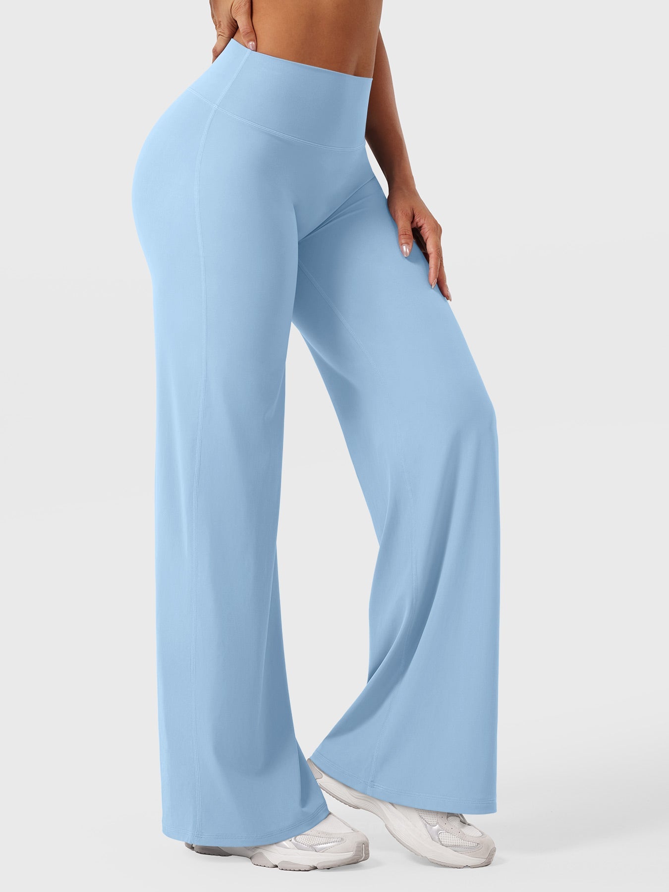 Straight Leggings - Keep - Us