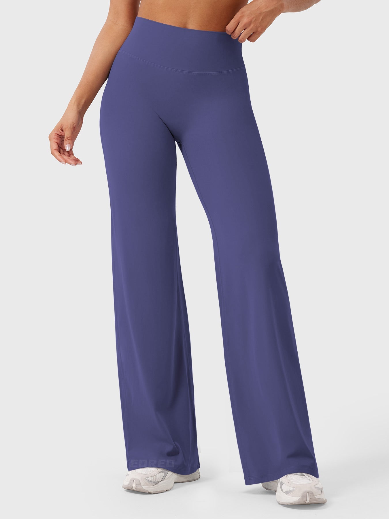 Straight Leggings - Keep - Us