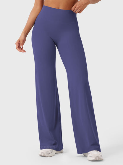 Straight Leggings - Keep - Us