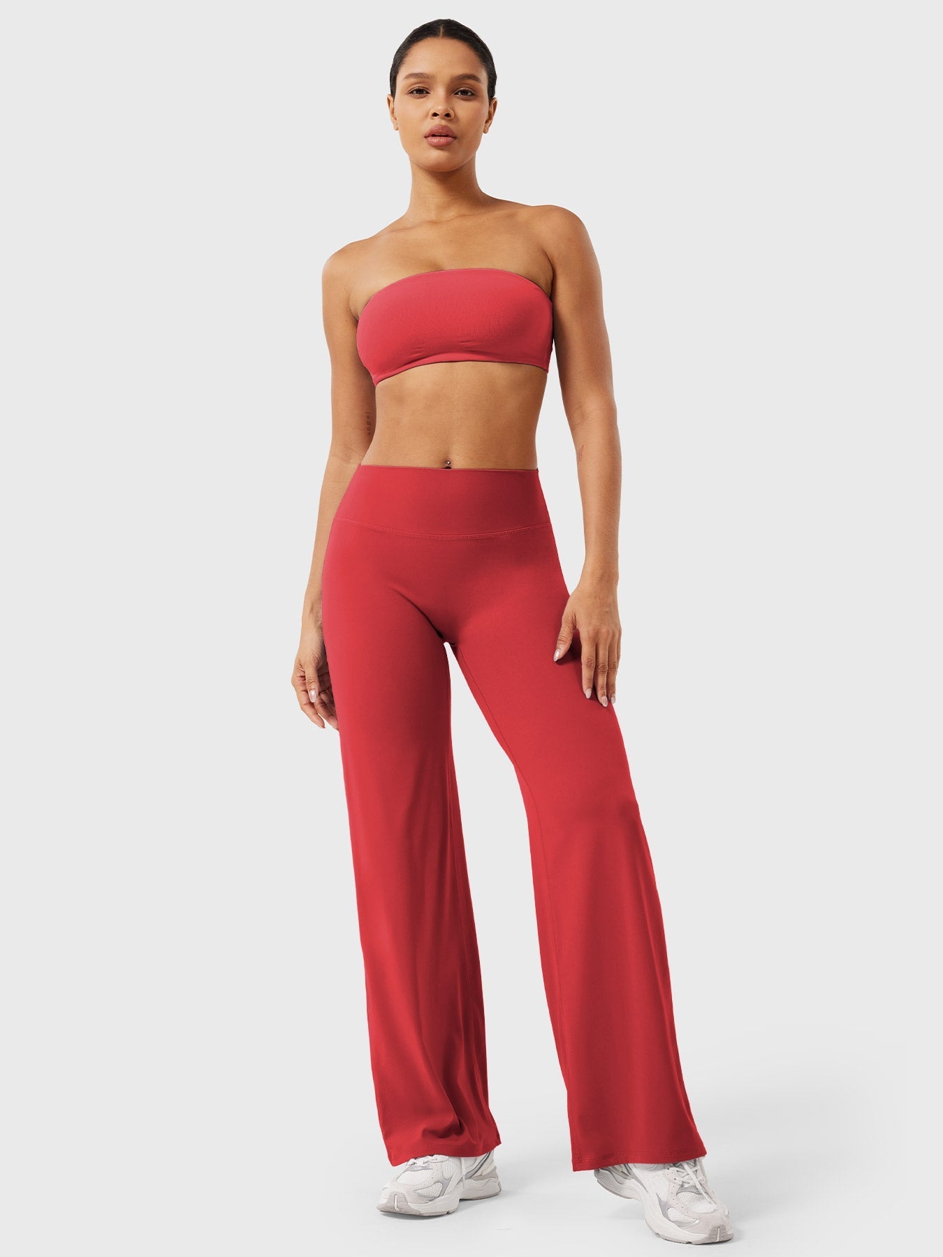 Straight Leggings - Keep - Us