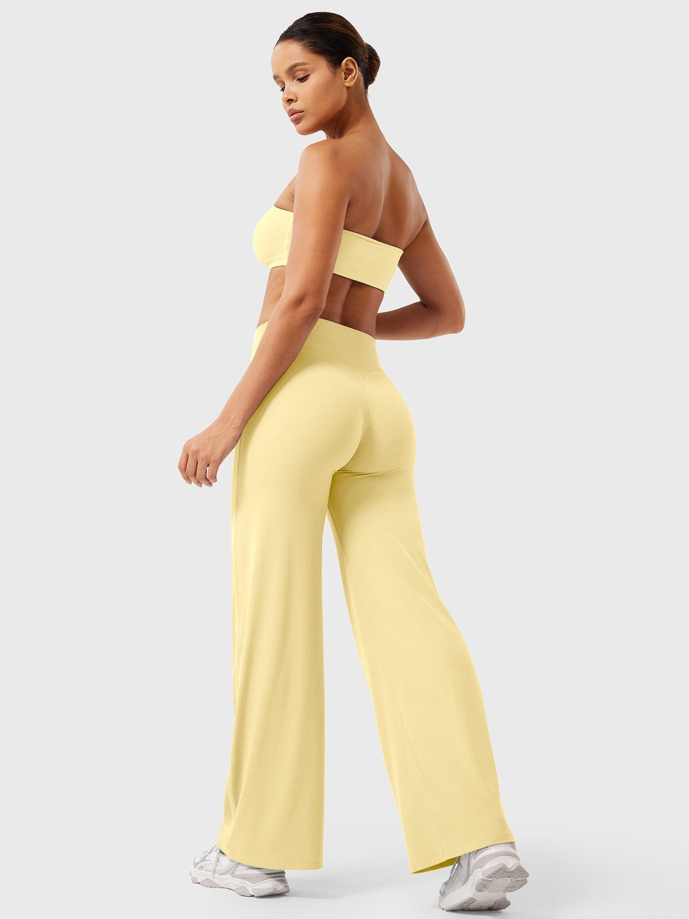 Straight Leggings - Keep - Us