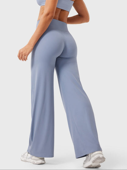 Straight Leggings - Keep - Us