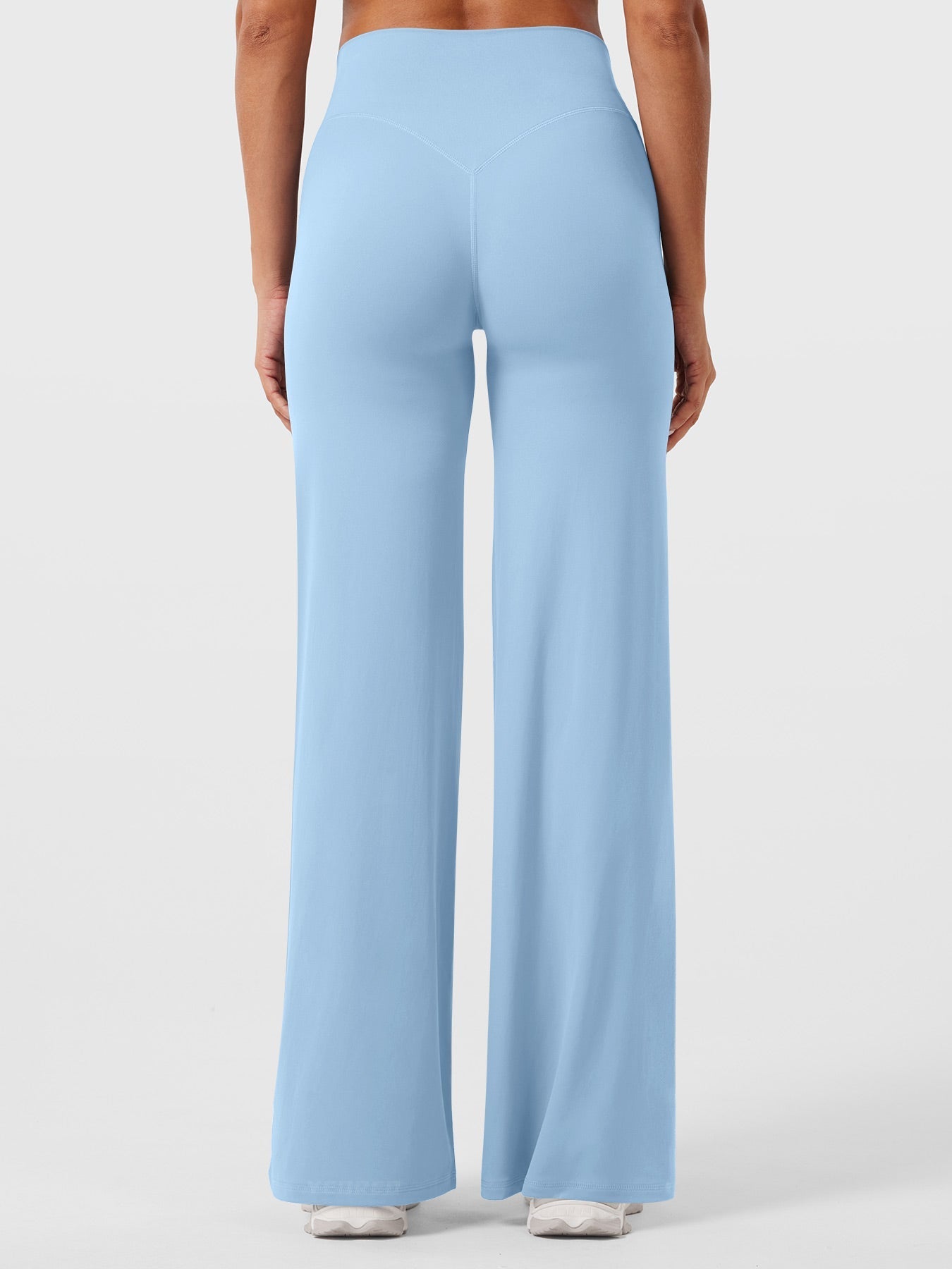 Straight Leggings - Keep - Us