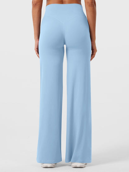 Straight Leggings - Keep - Us