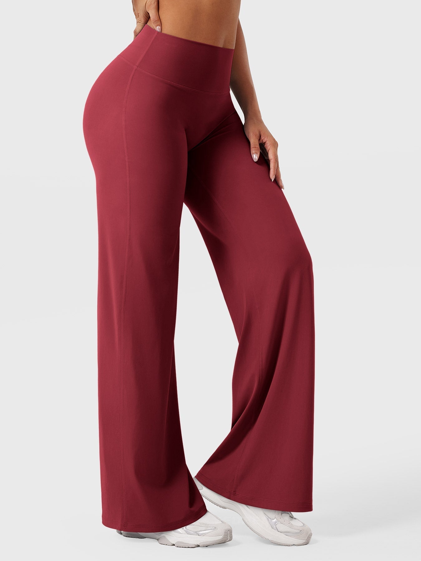 Straight Leggings - Keep - Us