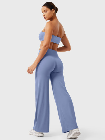 Straight Leggings - Keep - Us