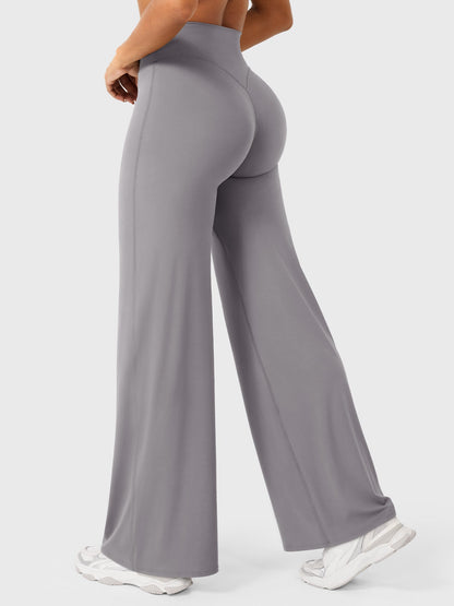 Straight Leggings - Keep - Us