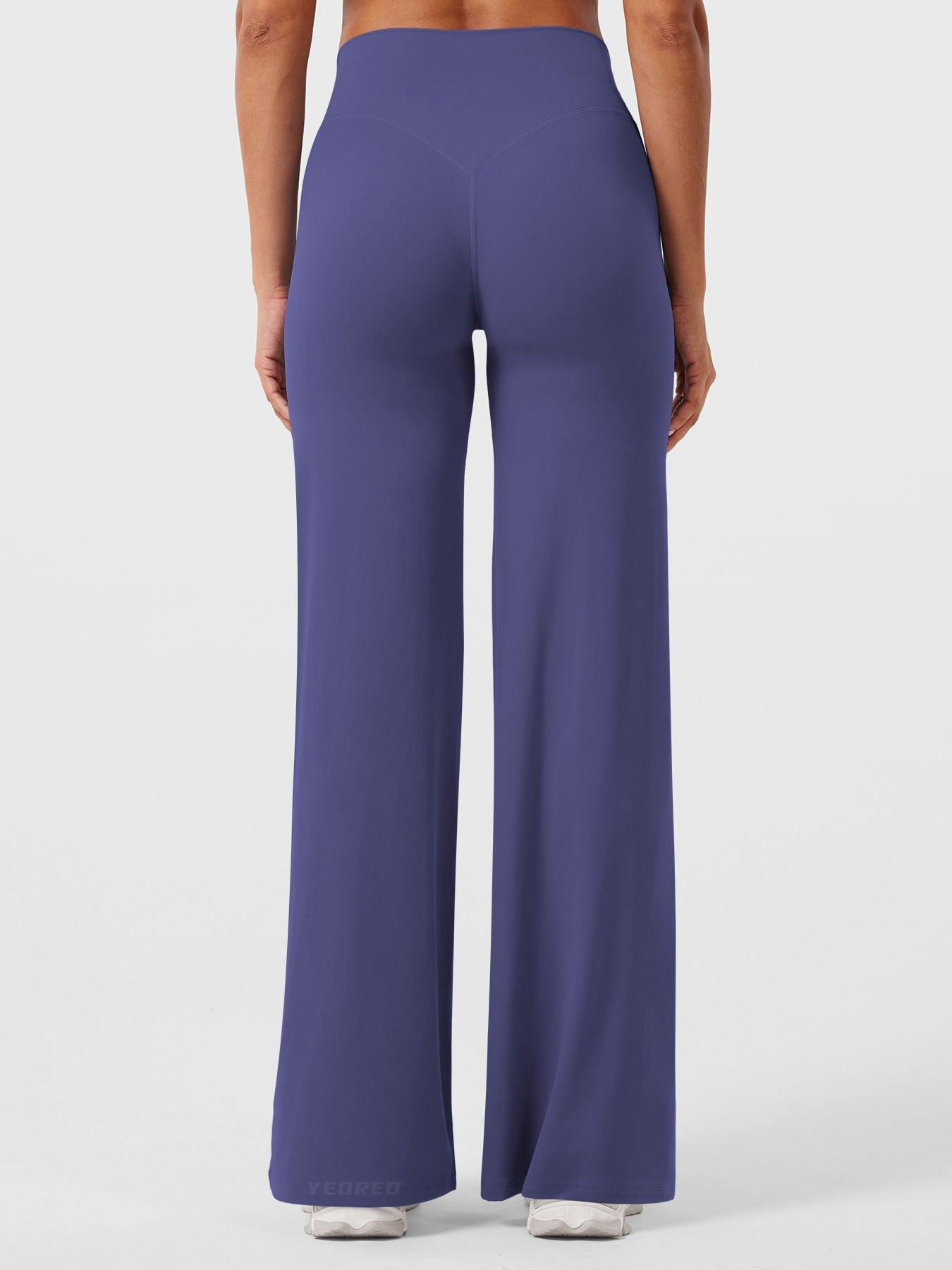 Straight Leggings - Keep - Us