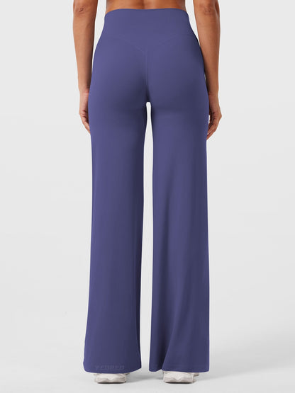Straight Leggings - Keep - Us