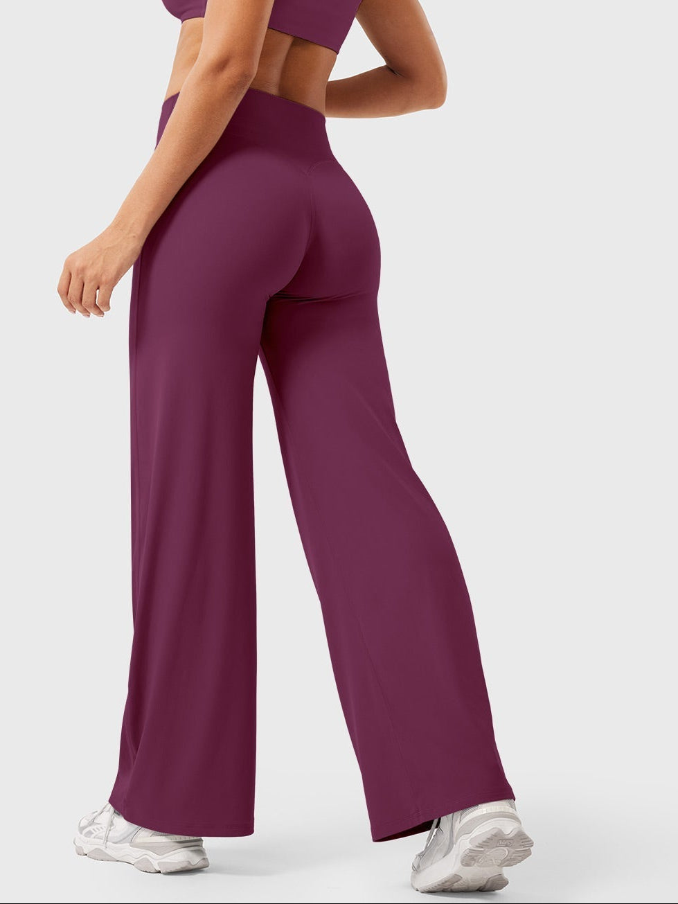 Straight Leggings - Keep - Us