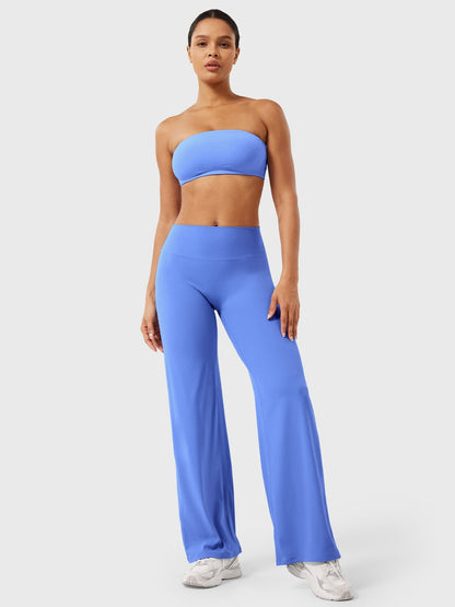Straight Leggings - Keep - Us