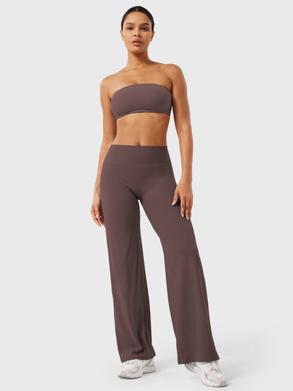 Straight Leggings - Keep - Us