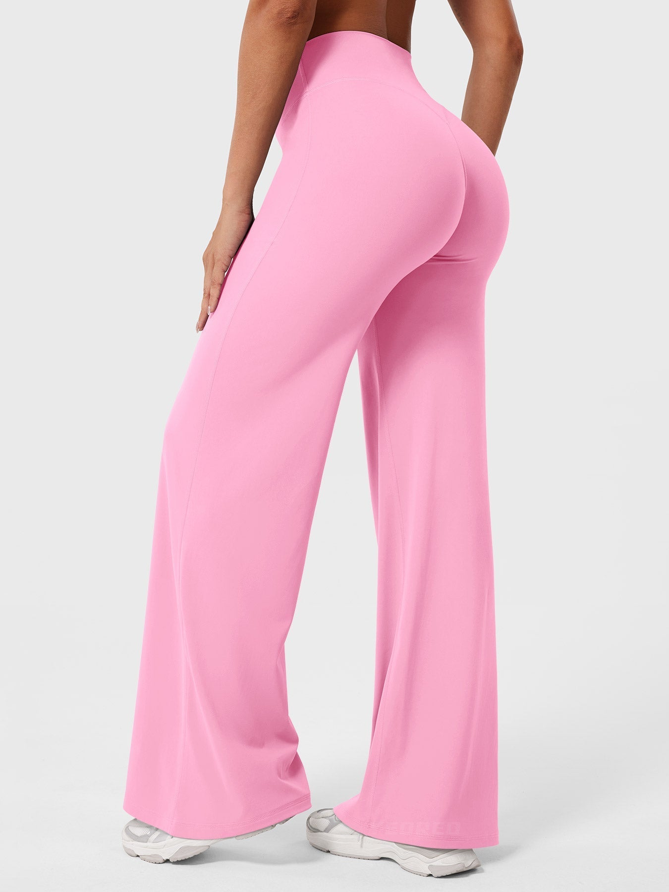 Straight Leggings - Keep - Us
