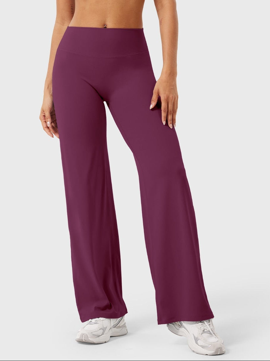 Straight Leggings - Keep - Us