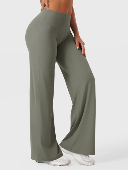 Straight Leggings - Keep - Us