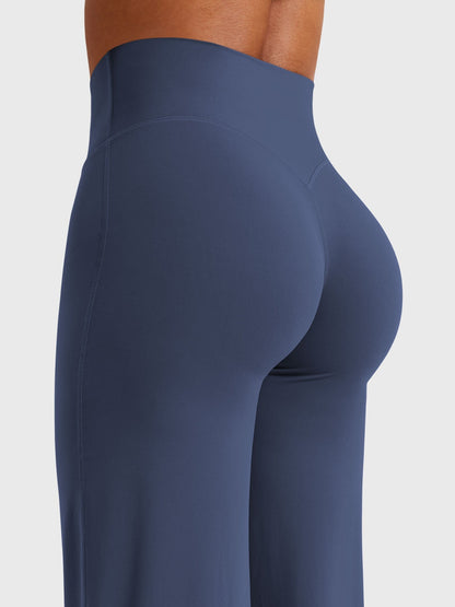 Straight Leggings - Keep - Us