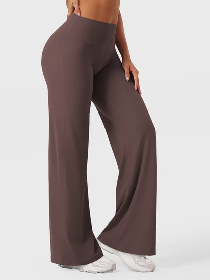 Straight Leggings - Keep - Us