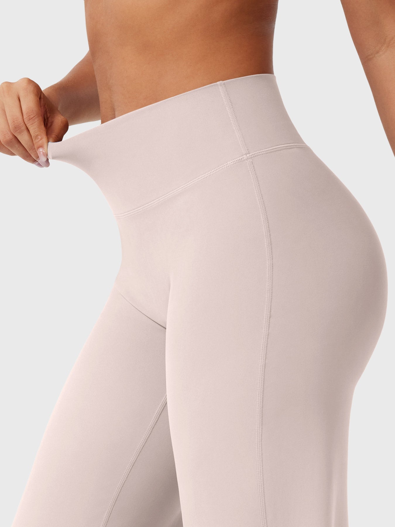 Straight Leggings - Keep - Us