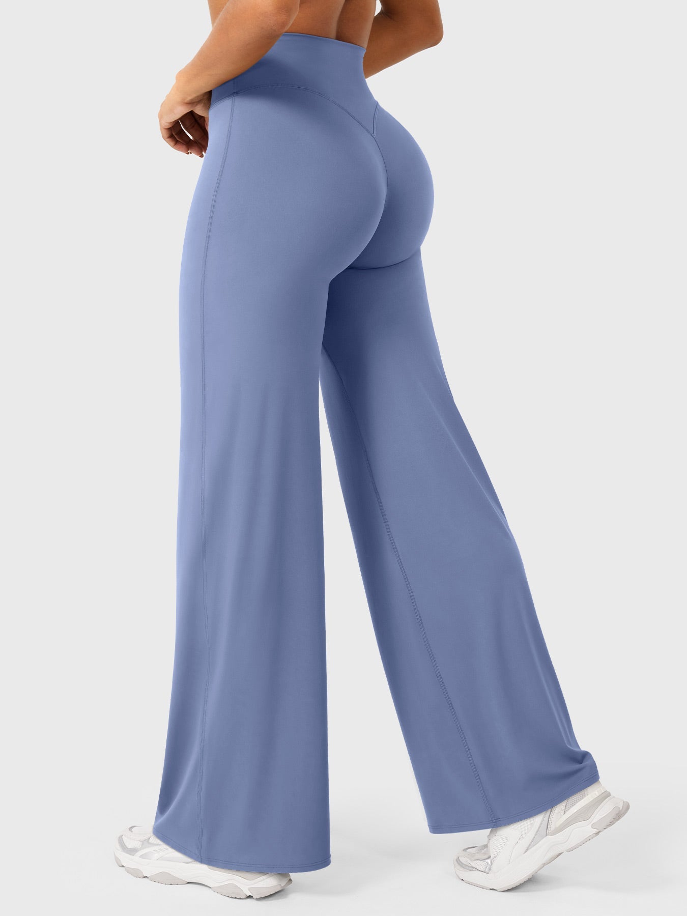 Straight Leggings - Keep - Us