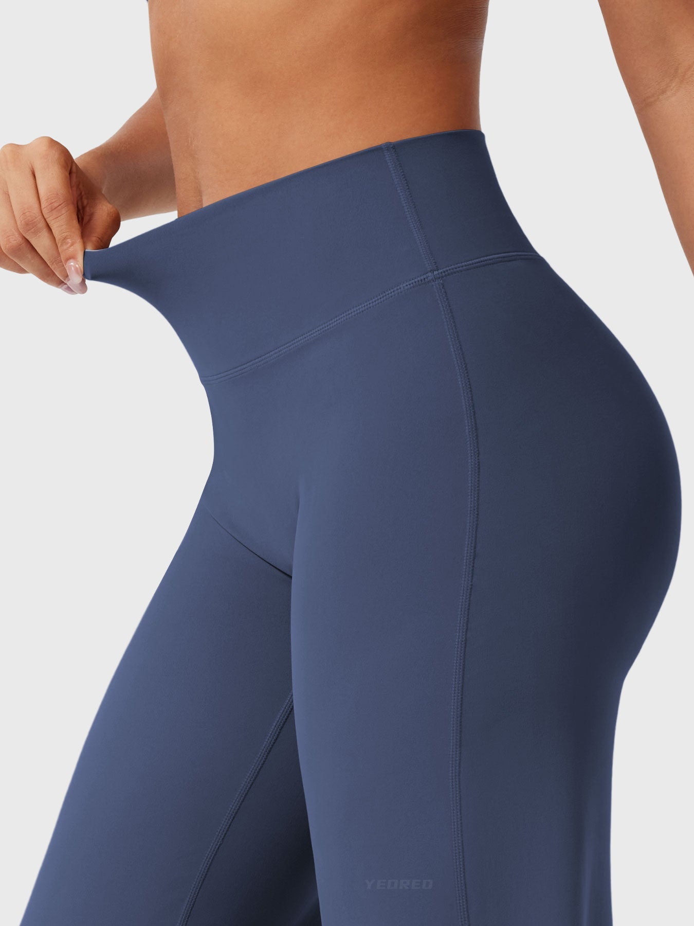 Straight Leggings - Keep - Us