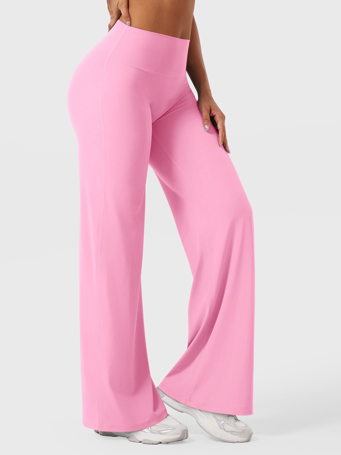 Straight Leggings - Keep - Us