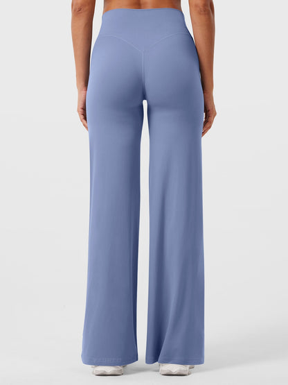 Straight Leggings - Keep - Us