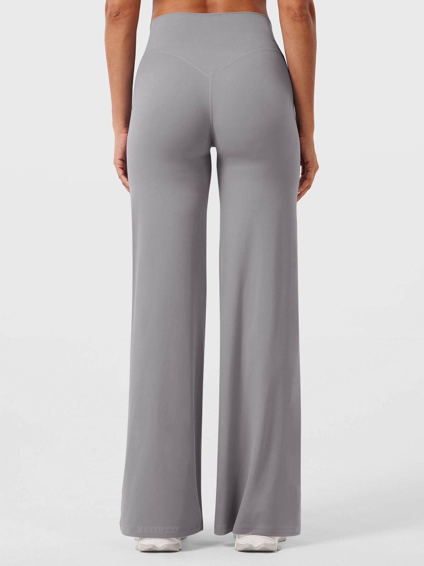 Straight Leggings - Keep - Us